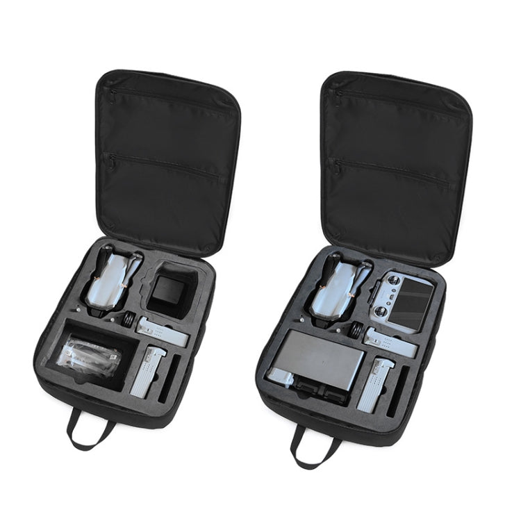 For DJI AIR 3 Storage Bag Backpack Compatible with RC-N2 or RC 2 Remote Control, A3-004 For DJI AIR 3 Storage Bag Backpack Compatible with RC-N2 or RC 2 Remote Control, A3-004